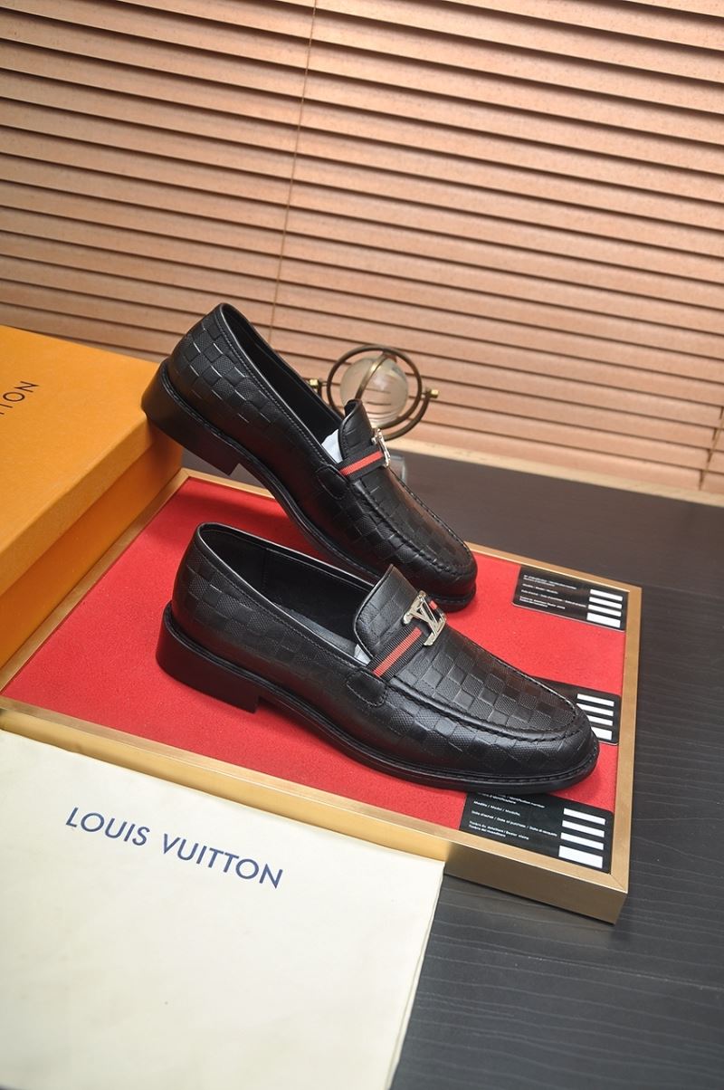 Louis Vuitton Business Shoes